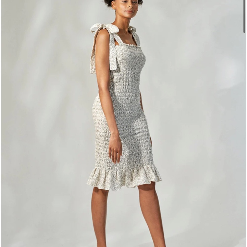 Nothing fits but eiji dress s/m